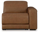 Magic Man 5-Piece Power Reclining Sectional - MKH Liquidation & Surplus (Cleveland, OH)