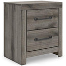 Graystorm Bedroom Set - MKH Liquidation & Surplus (Cleveland, OH)
