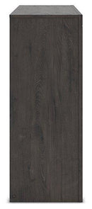 Fraluna Dresser - MKH Liquidation & Surplus (Cleveland, OH)