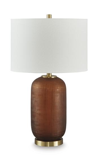 Farberman Table Lamp