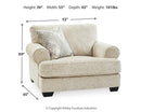 Monaghan Living Room Set - MKH Liquidation & Surplus (Cleveland, OH)