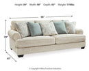Monaghan Living Room Set - MKH Liquidation & Surplus (Cleveland, OH)