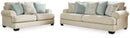 Monaghan Living Room Set - MKH Liquidation & Surplus (Cleveland, OH)