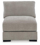 Aslan Court Sectional with Chaise - MKH Liquidation & Surplus (Cleveland, OH)