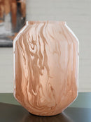 Dushby Vase - MKH Liquidation & Surplus (Cleveland, OH)