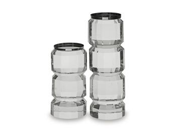 Brentley Candle Holder Set (Set of 2) image