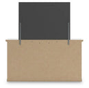 Bostwick Shoals Bedroom Set - MKH Liquidation & Surplus (Cleveland, OH)