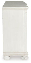 Montelaine Dresser and Mirror - MKH Liquidation & Surplus (Cleveland, OH)