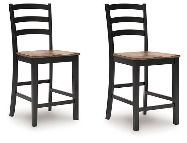 Wildenauer Counter Height Barstool image