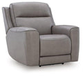 5Z-Comfort Power Recliner - MKH Liquidation & Surplus (Cleveland, OH)