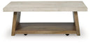 Brendalhouse Occasional Table Set