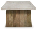 Brendalhouse Occasional Table Set