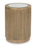 Camdill End Table - MKH Liquidation & Surplus (Cleveland, OH)