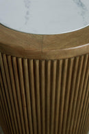 Camdill End Table - MKH Liquidation & Surplus (Cleveland, OH)