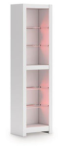 Brollevi Entertainment Center - MKH Liquidation & Surplus (Cleveland, OH)