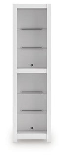 Brollevi Entertainment Center - MKH Liquidation & Surplus (Cleveland, OH)