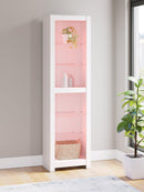 Brollevi Entertainment Center - MKH Liquidation & Surplus (Cleveland, OH)