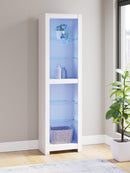 Brollevi Entertainment Center - MKH Liquidation & Surplus (Cleveland, OH)