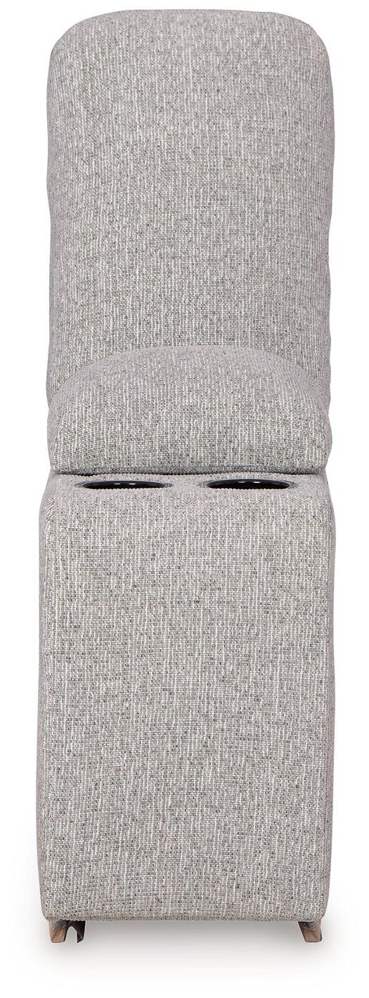 Acklen Place Sectional