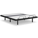 Best Base with Lumbar and Audio Adjustable Base - MKH Liquidation & Surplus (Cleveland, OH)