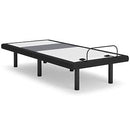 Best Base with Lumbar and Audio Adjustable Base - MKH Liquidation & Surplus (Cleveland, OH)