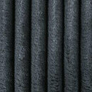 Midnight-Madness Sectional with Chaise - MKH Liquidation & Surplus (Cleveland, OH)