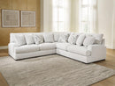 Misty-Lakes Sectional - MKH Liquidation & Surplus (Cleveland, OH)