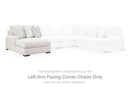 Misty-Lakes Double Chaise Sectional - MKH Liquidation & Surplus (Cleveland, OH)