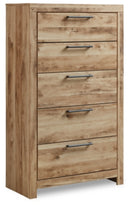 Hyanna Chest of Drawers - MKH Liquidation & Surplus (Cleveland, OH)