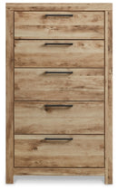 Hyanna Chest of Drawers - MKH Liquidation & Surplus (Cleveland, OH)