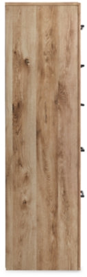 Hyanna Chest of Drawers - MKH Liquidation & Surplus (Cleveland, OH)