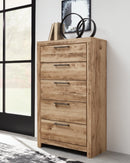 Hyanna Chest of Drawers - MKH Liquidation & Surplus (Cleveland, OH)