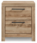 Hyanna Nightstand - MKH Liquidation & Surplus (Cleveland, OH)