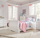 Anarasia Bed - MKH Liquidation & Surplus (Cleveland, OH)