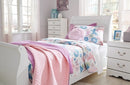 Anarasia Bed - MKH Liquidation & Surplus (Cleveland, OH)