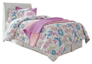 Anarasia Bed - MKH Liquidation & Surplus (Cleveland, OH)