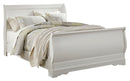 Anarasia Bed - MKH Liquidation & Surplus (Cleveland, OH)
