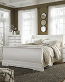Anarasia Bed - MKH Liquidation & Surplus (Cleveland, OH)