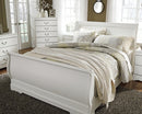 Anarasia Bed - MKH Liquidation & Surplus (Cleveland, OH)