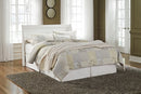 Anarasia Bed - MKH Liquidation & Surplus (Cleveland, OH)