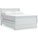 Anarasia Bed - MKH Liquidation & Surplus (Cleveland, OH)
