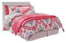 Anarasia Bed - MKH Liquidation & Surplus (Cleveland, OH)