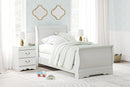 Anarasia Bed - MKH Liquidation & Surplus (Cleveland, OH)
