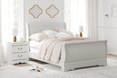 Anarasia Bed - MKH Liquidation & Surplus (Cleveland, OH)