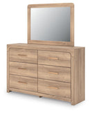 Kinlanni Bedroom Set - MKH Liquidation & Surplus (Cleveland, OH)