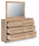Kinlanni Bedroom Set - MKH Liquidation & Surplus (Cleveland, OH)