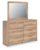 Kinlanni Bedroom Set - MKH Liquidation & Surplus (Cleveland, OH)