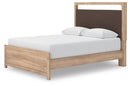 Kinlanni Bedroom Set - MKH Liquidation & Surplus (Cleveland, OH)