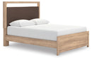 Kinlanni Bedroom Set - MKH Liquidation & Surplus (Cleveland, OH)