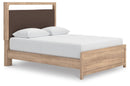 Kinlanni Bedroom Set - MKH Liquidation & Surplus (Cleveland, OH)